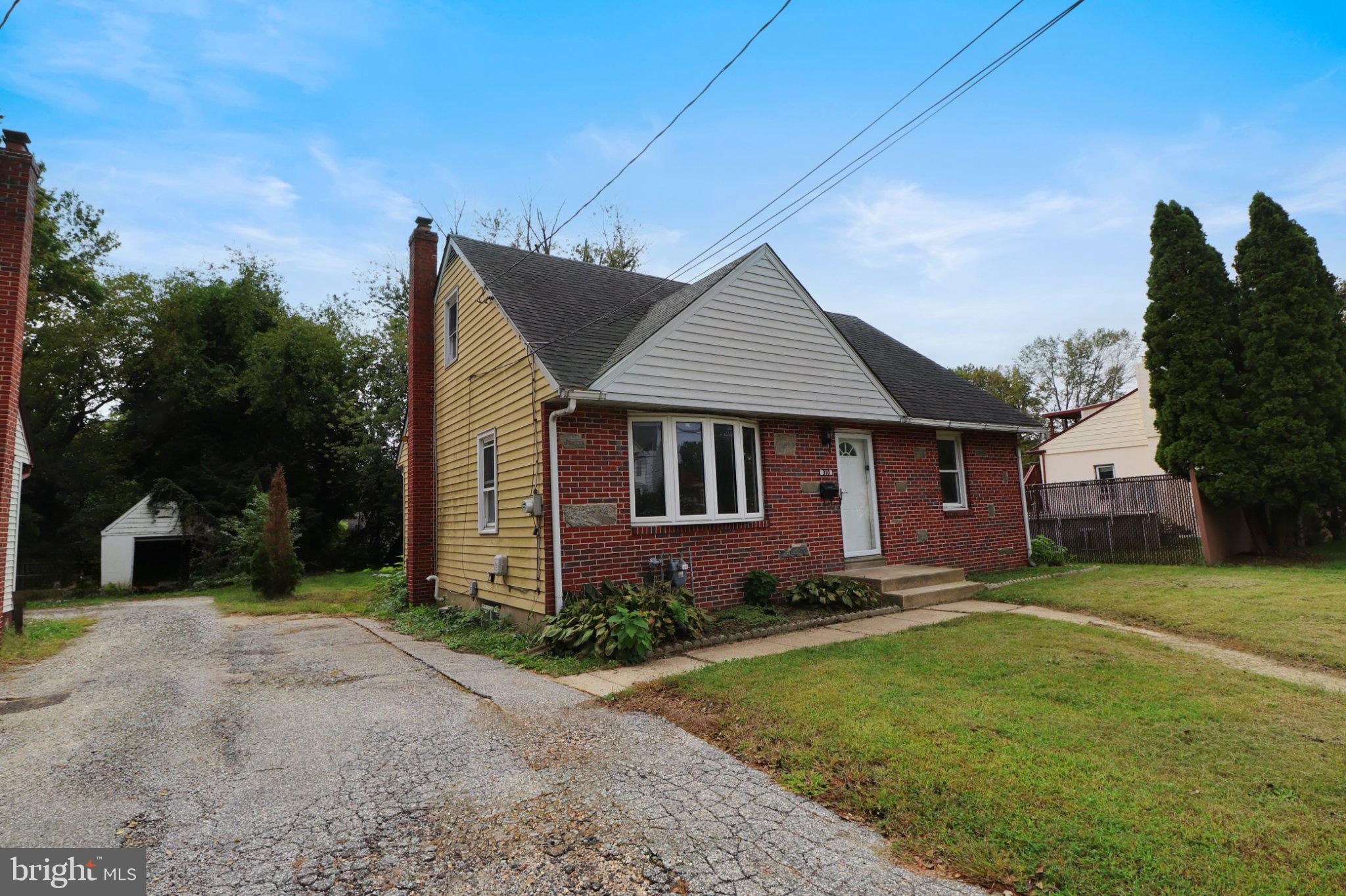 310 E CHURCH STREET