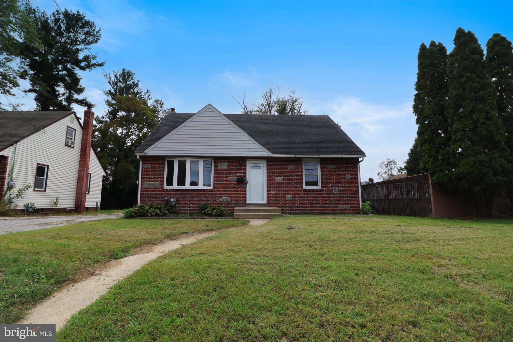 310 E CHURCH STREET