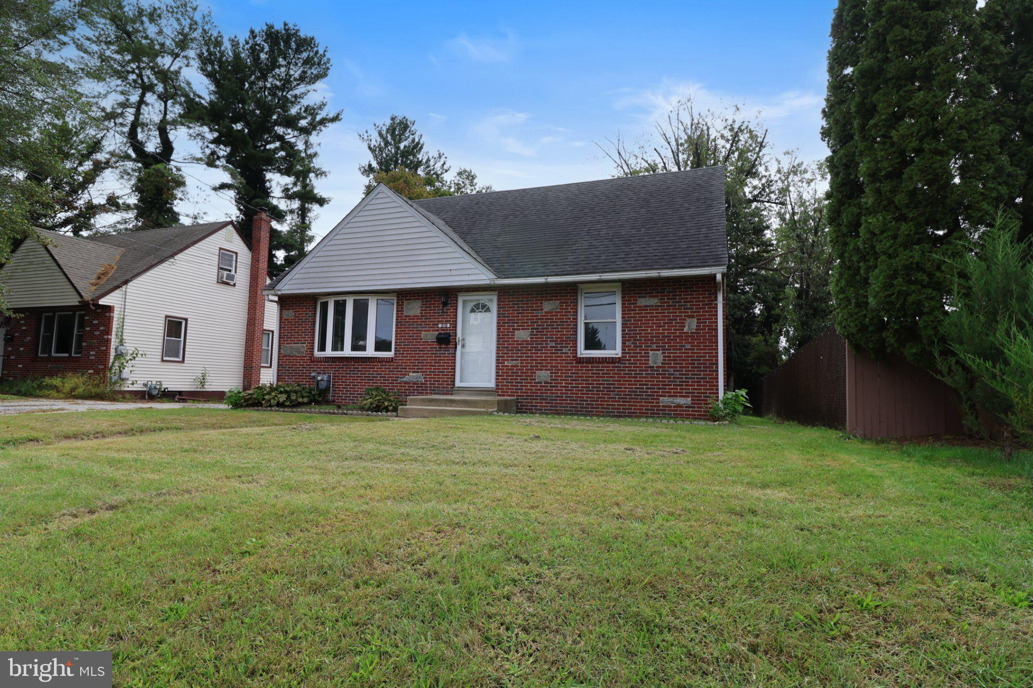 310 E CHURCH STREET