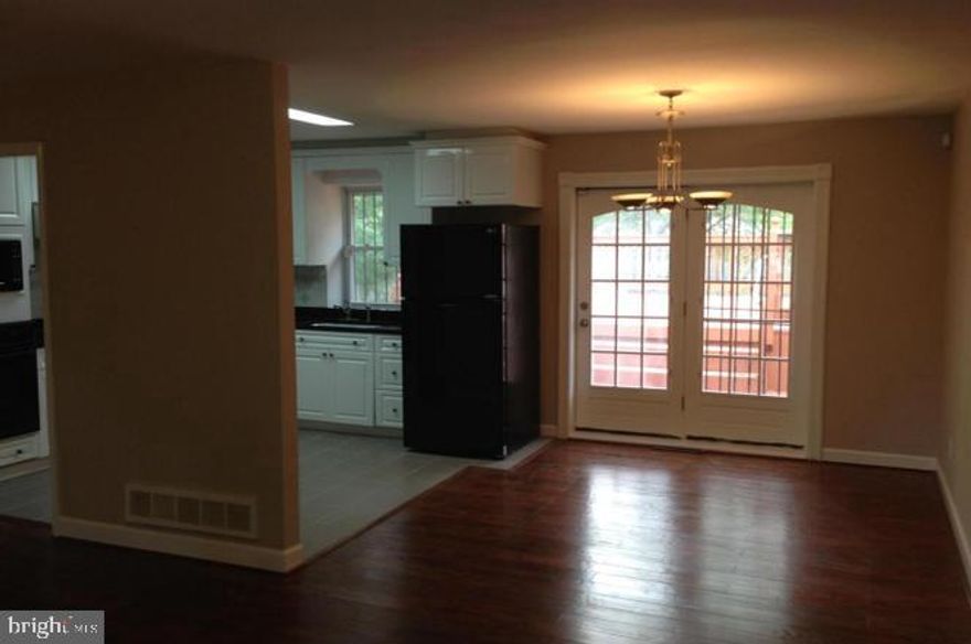 Perfect started home with a great size basement and large deck and huge backyard.  This property creatively will make a great starter investment which can be converted into "two income generating units" 3-bedroom unit on the upper level and 1 bedroom apartment with separate entrance downstairs.  The home is already priced below the market to reflect the updates needed. 

Disclaimer: This property is being sold in as-is condition, seller will only consider lender required items if any.