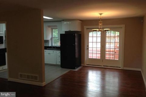 9501 JULIETTE DRIVE CLINTON MD 20735