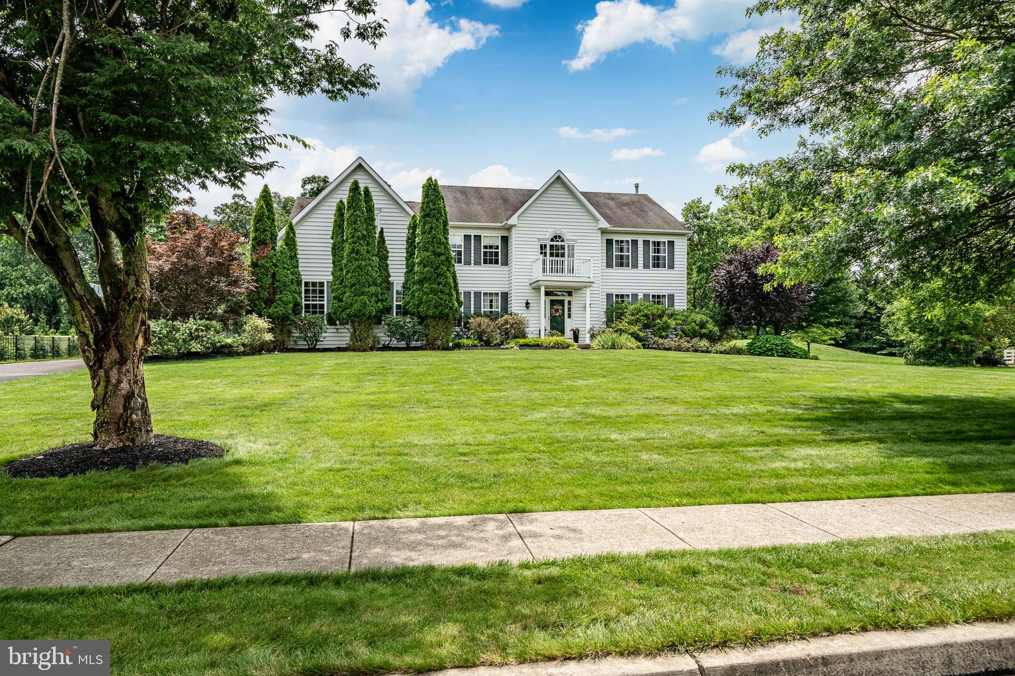 38 MARSHWOOD DRIVE