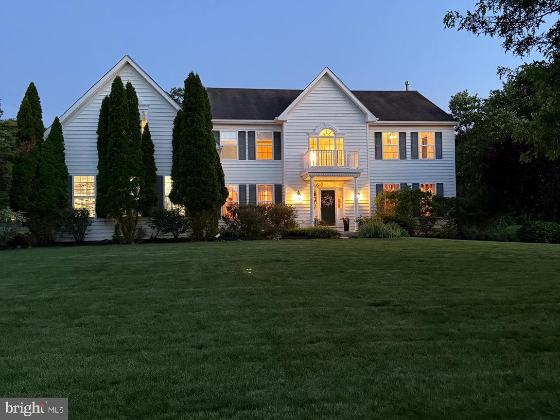 38 MARSHWOOD DRIVE
