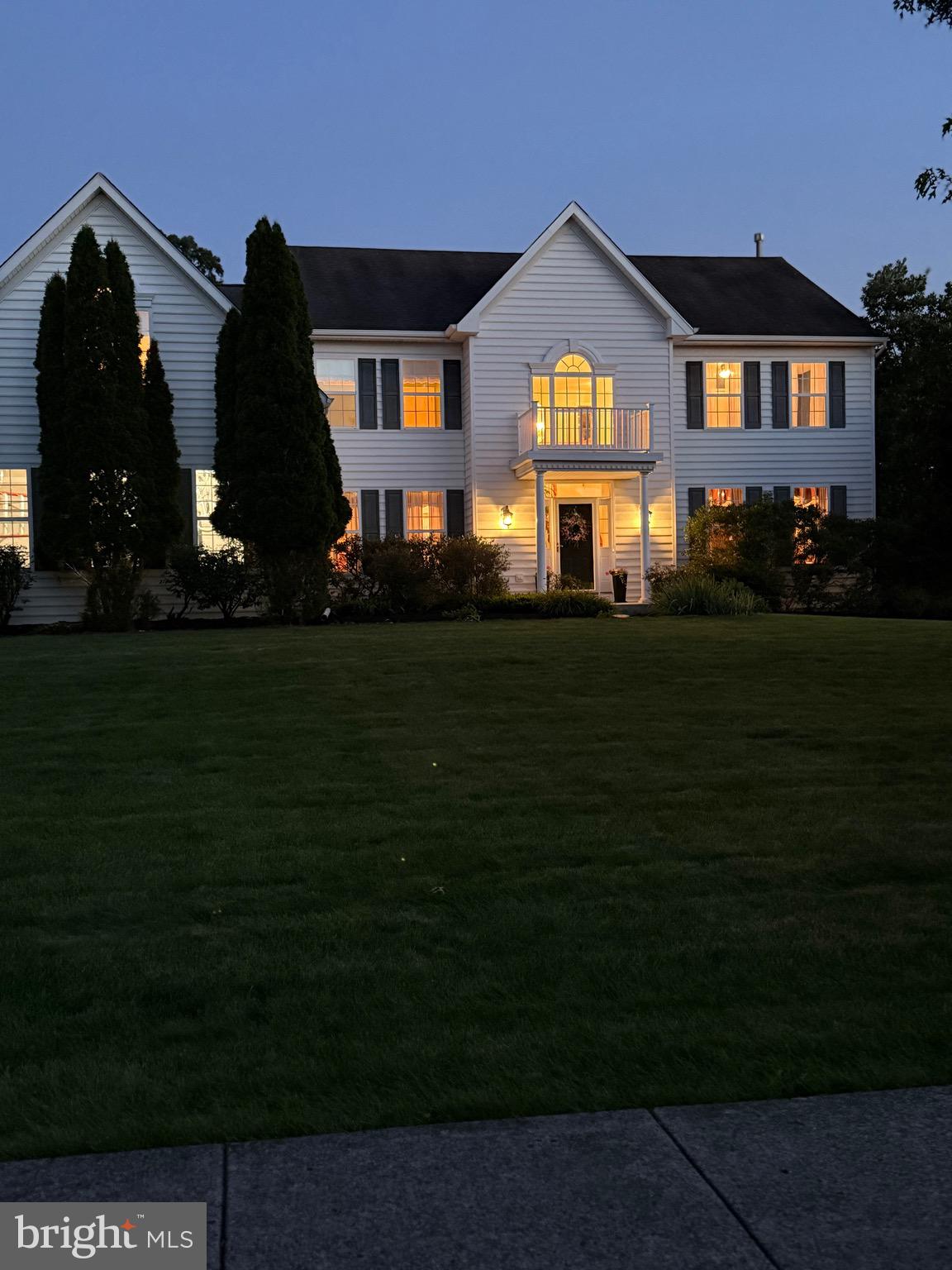 38 MARSHWOOD DRIVE