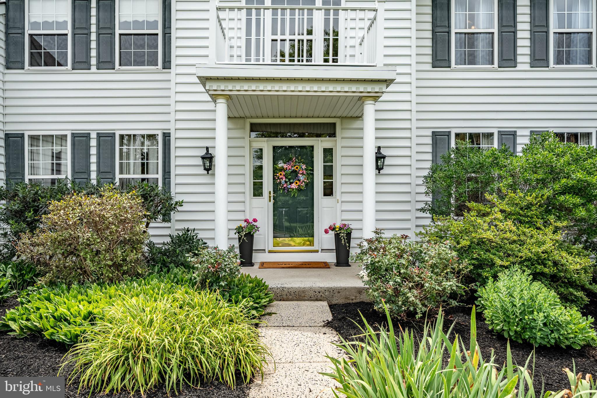 38 MARSHWOOD DRIVE