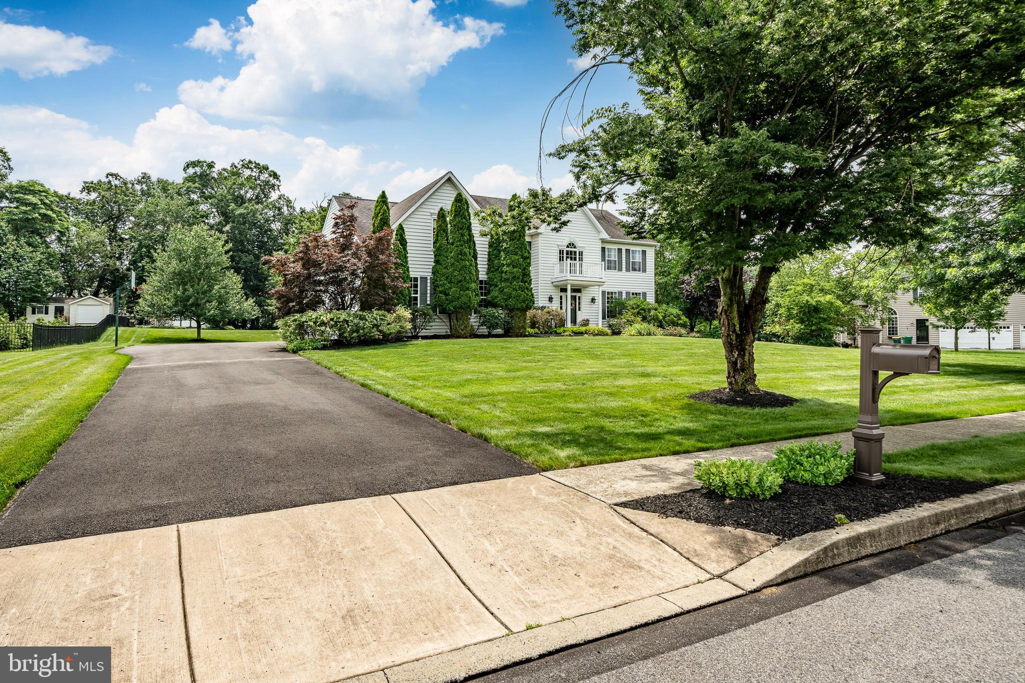 38 MARSHWOOD DRIVE