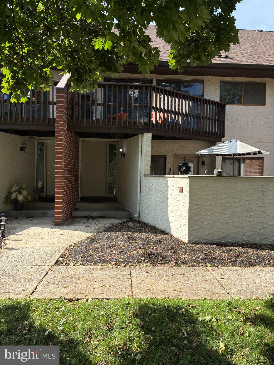 640 GENEVA DRIVE APT #12