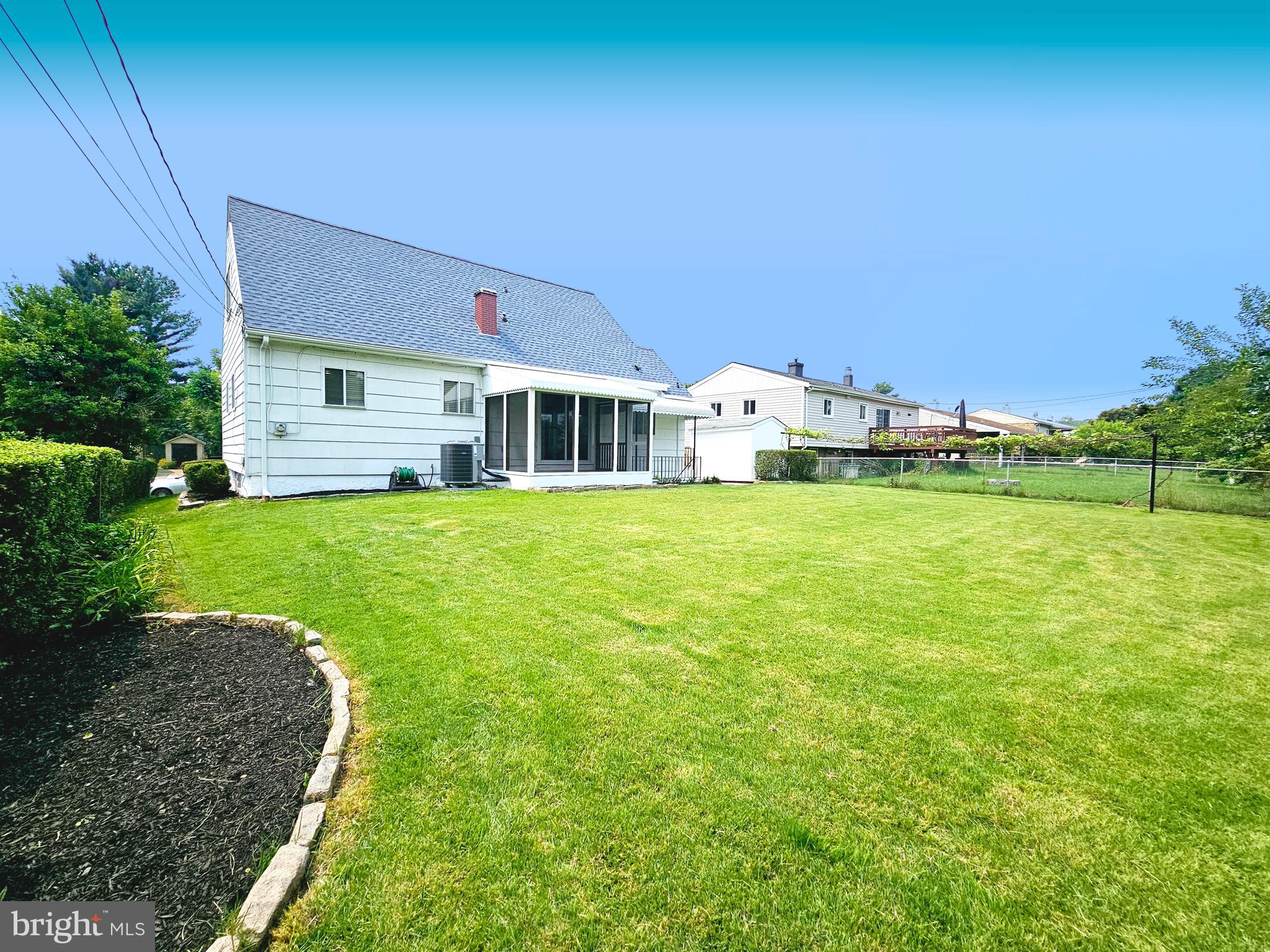 WESTVIEW PARK - Residential