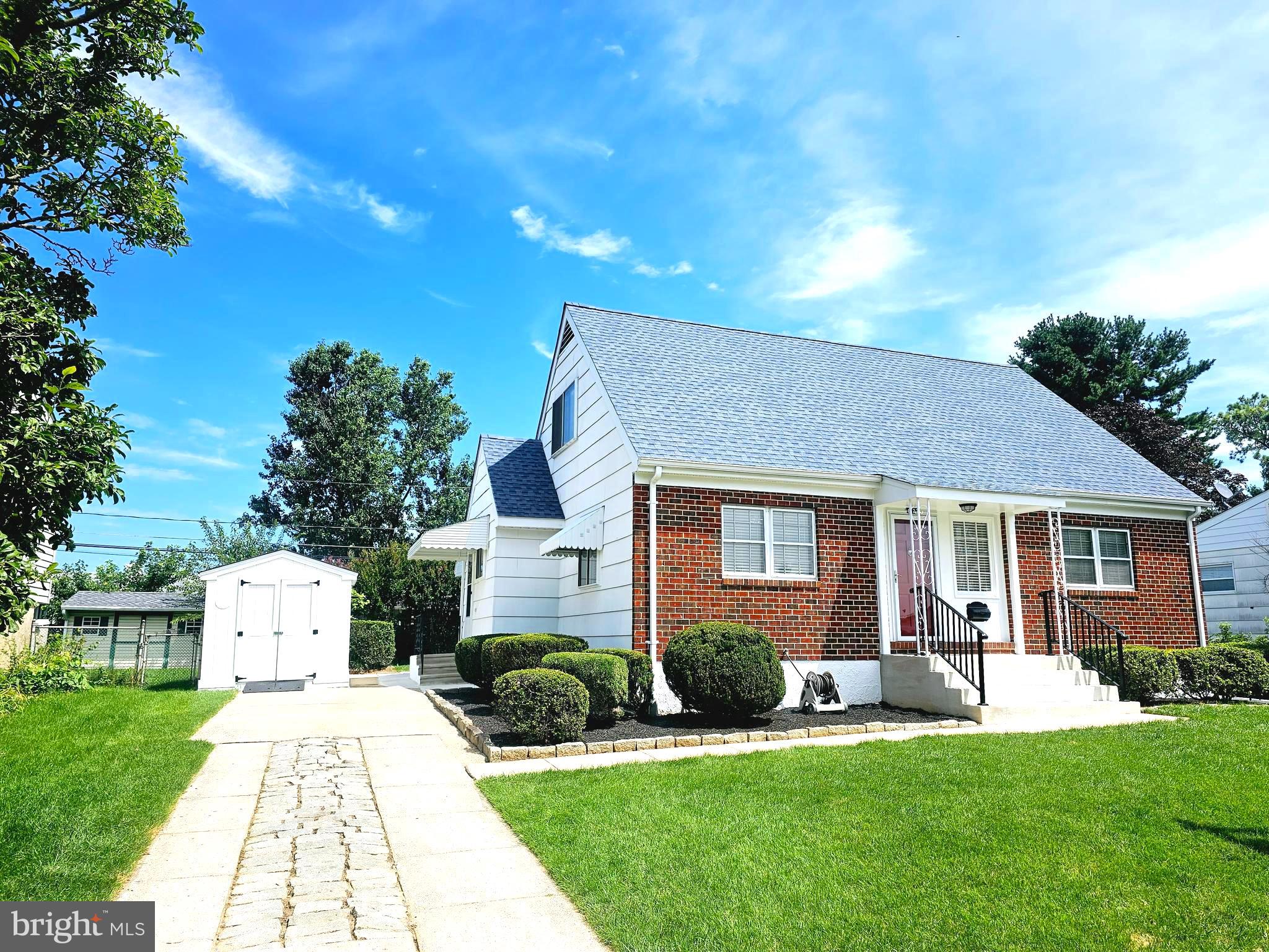 WESTVIEW PARK - Residential