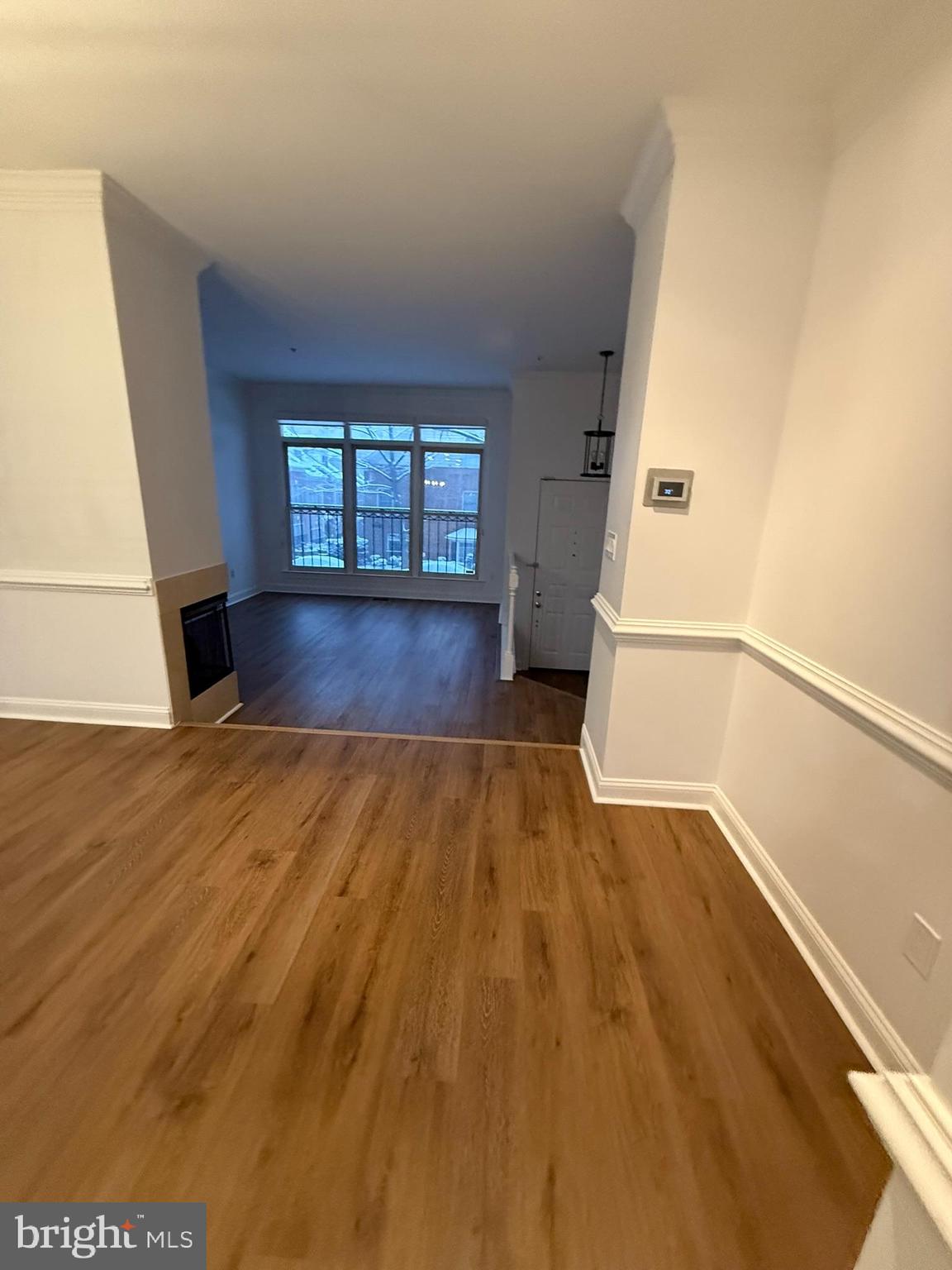 HIGHGATE - Residential Lease