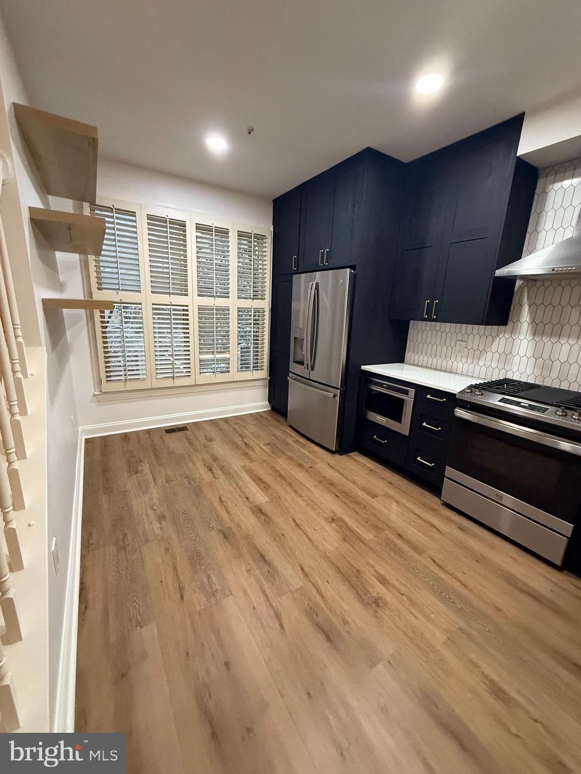 HIGHGATE - Residential Lease