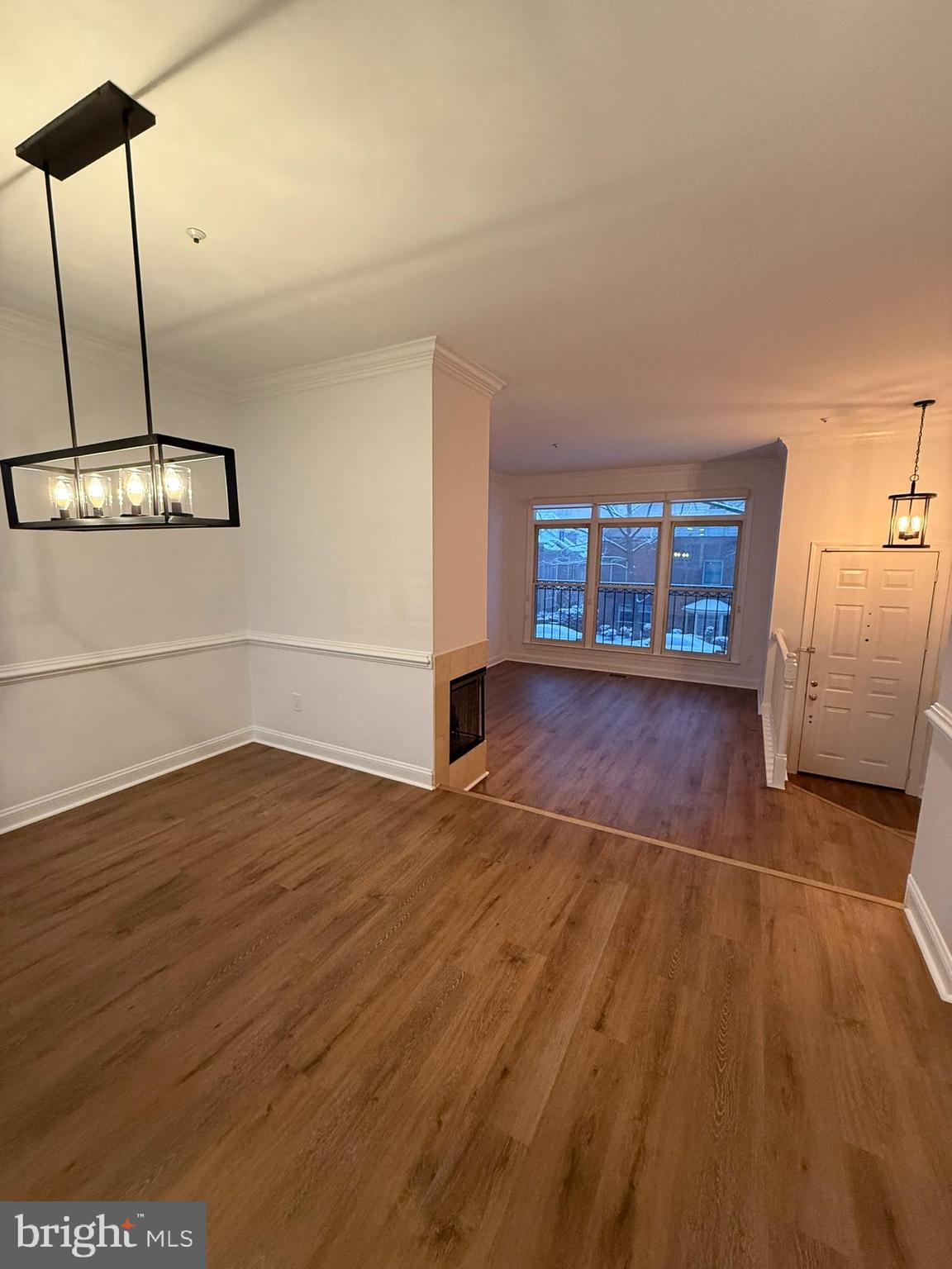 HIGHGATE - Residential Lease