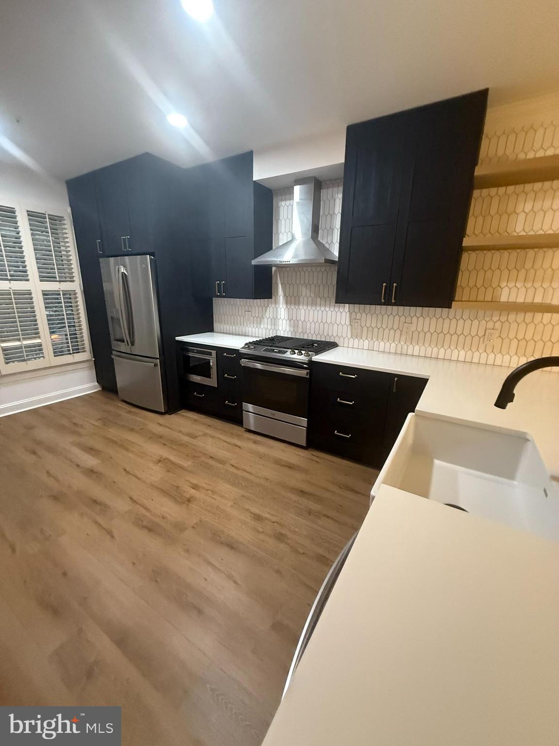 HIGHGATE - Residential Lease