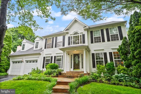 316 Oakcrest Manor Drive NE, Leesburg, VA 20176 - MLS#: VALO2097892