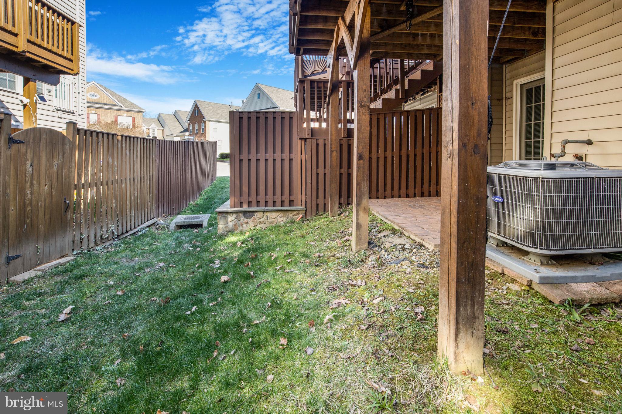 COOK INLET - Residential