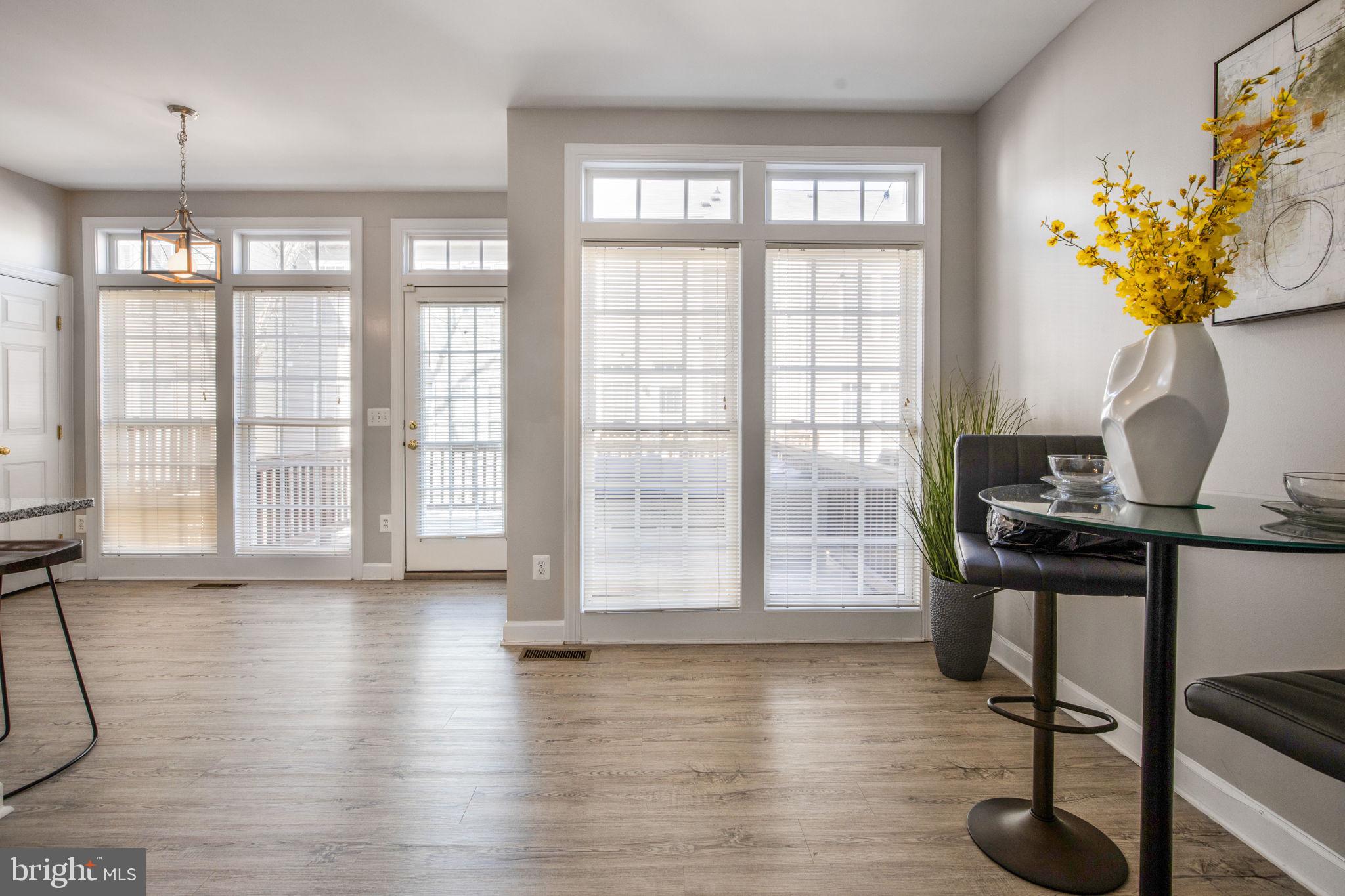 COOK INLET - Residential