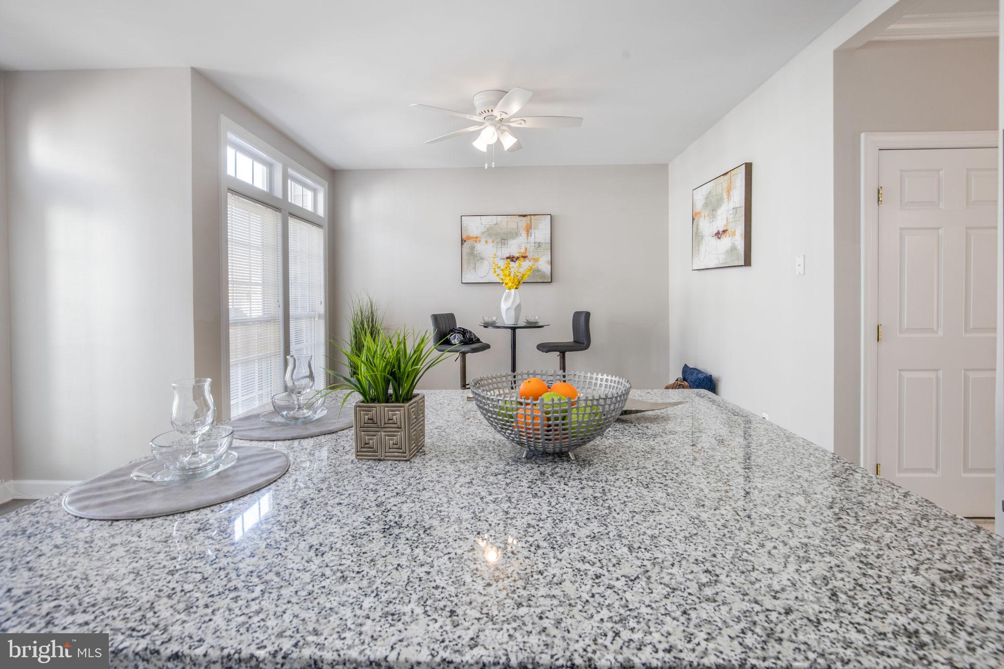 COOK INLET - Residential