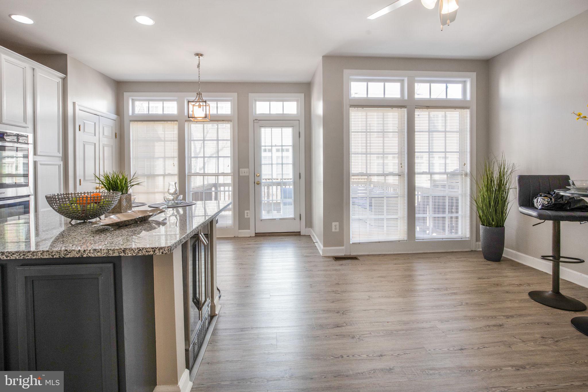 COOK INLET - Residential