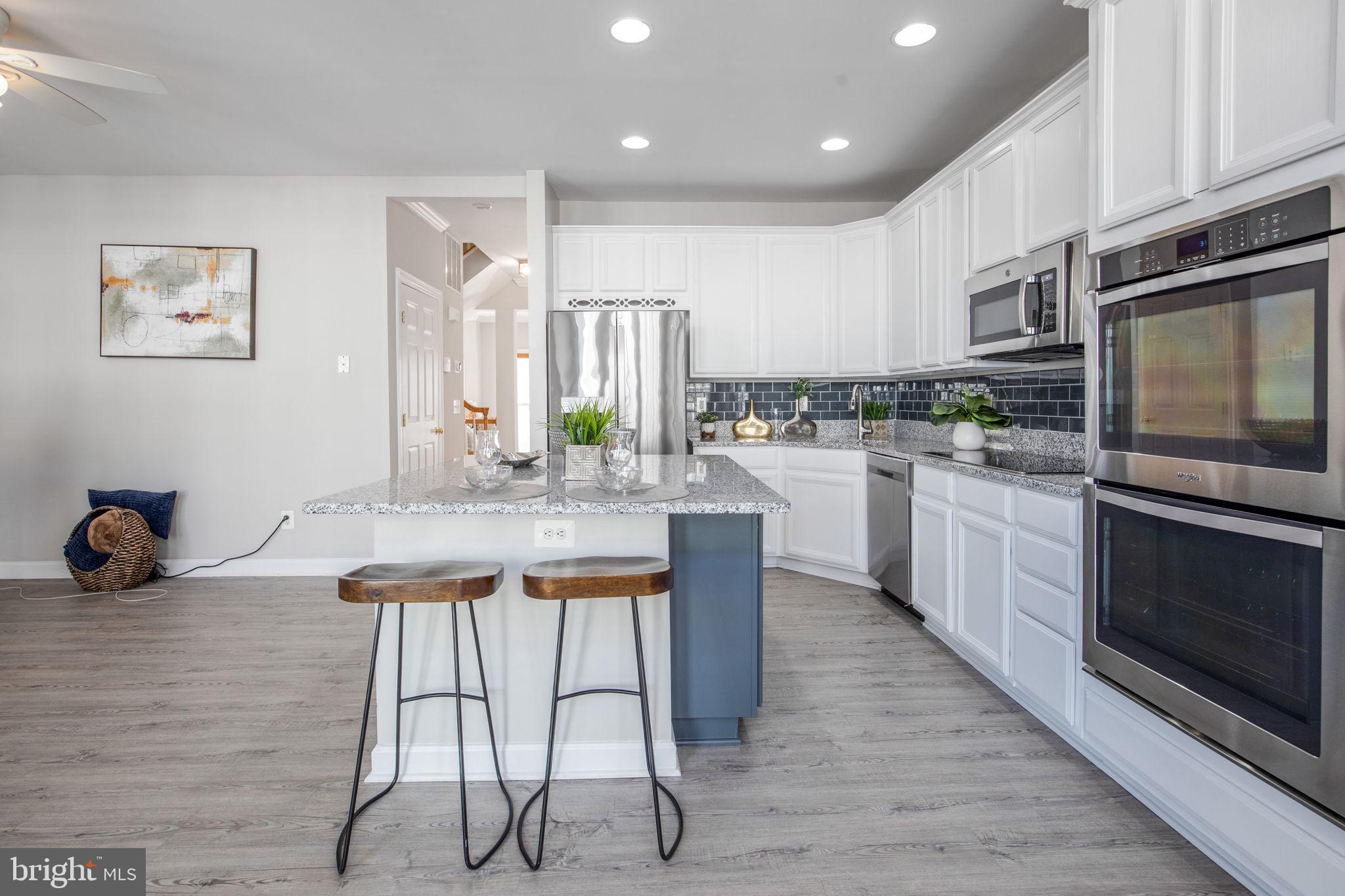 COOK INLET - Residential