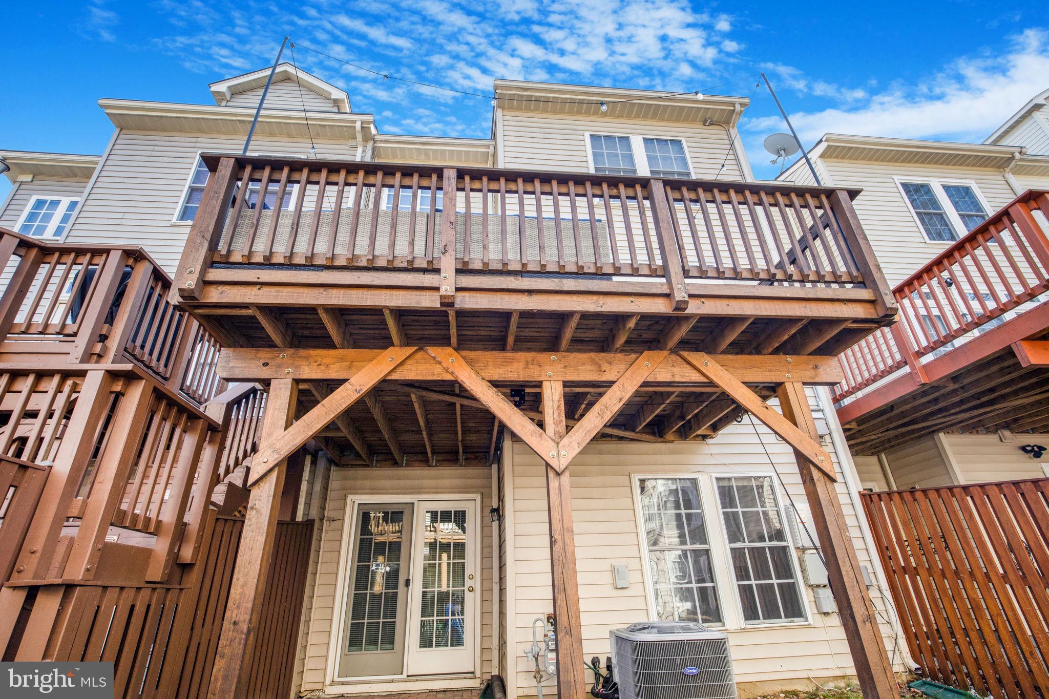 COOK INLET - Residential
