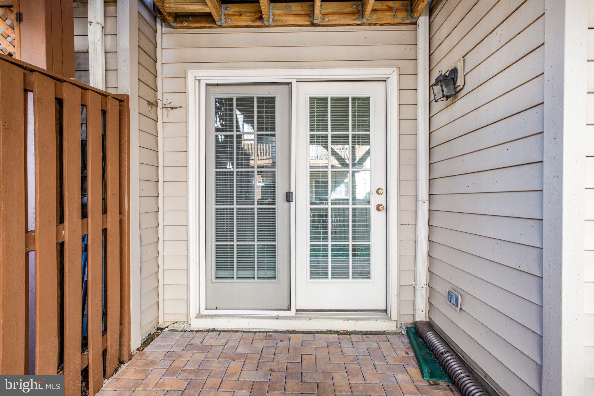 COOK INLET - Residential