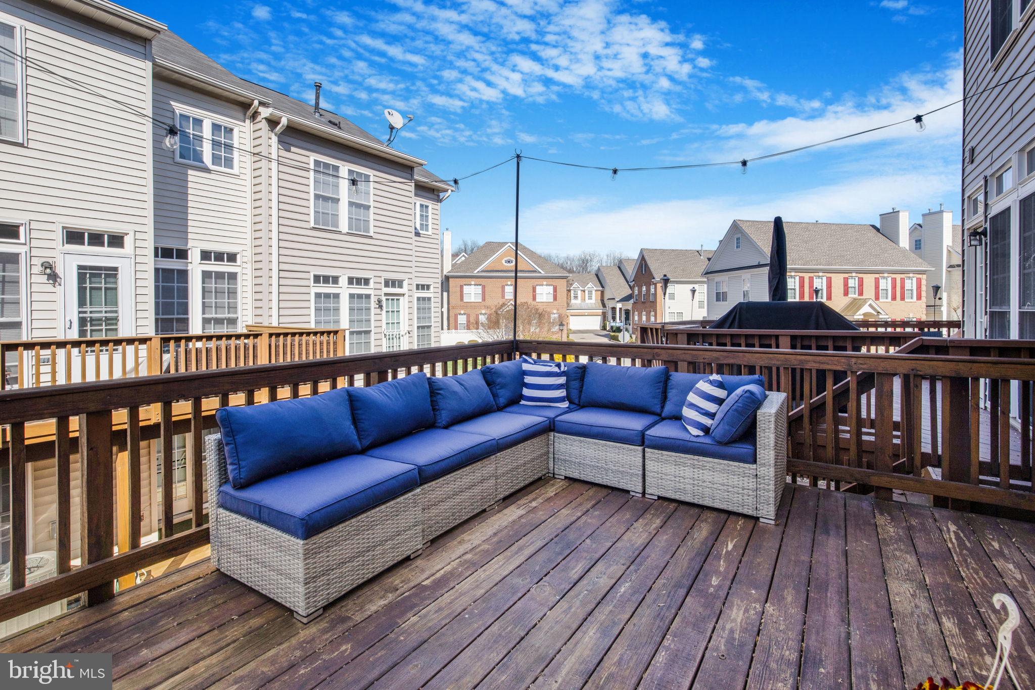 COOK INLET - Residential