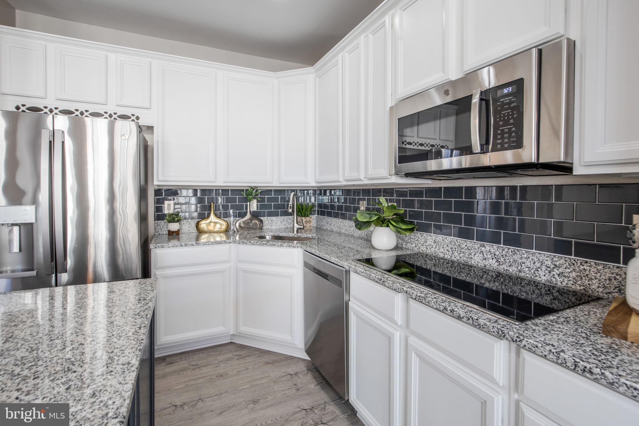 COOK INLET - Residential