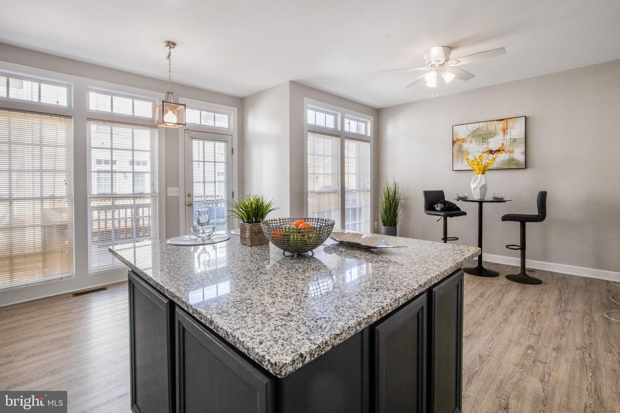 COOK INLET - Residential