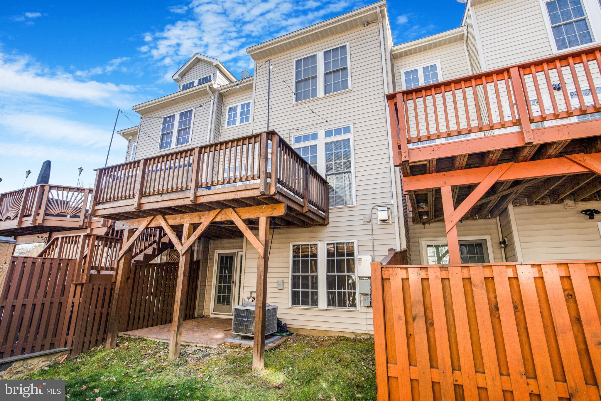 COOK INLET - Residential