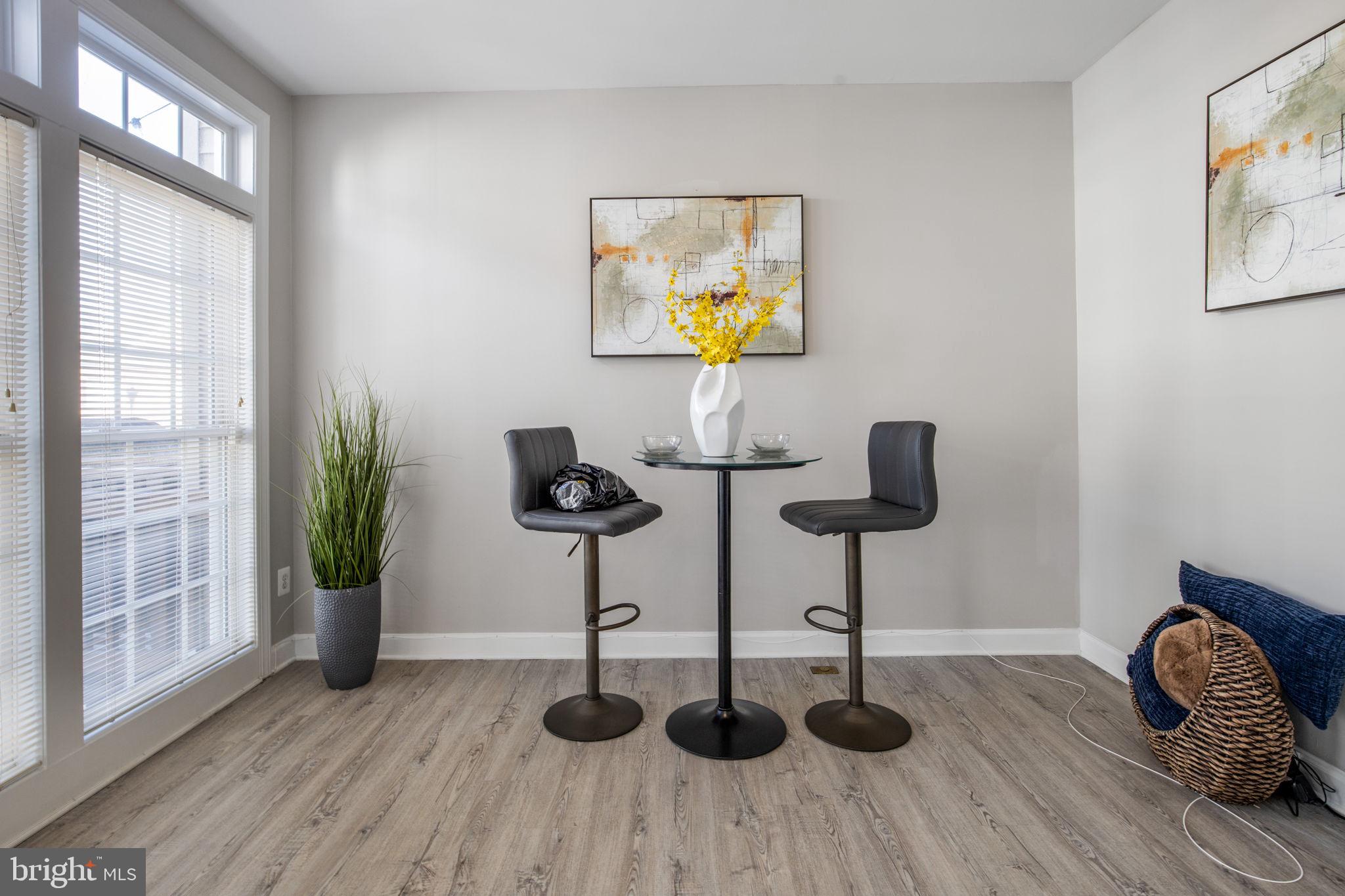 COOK INLET - Residential