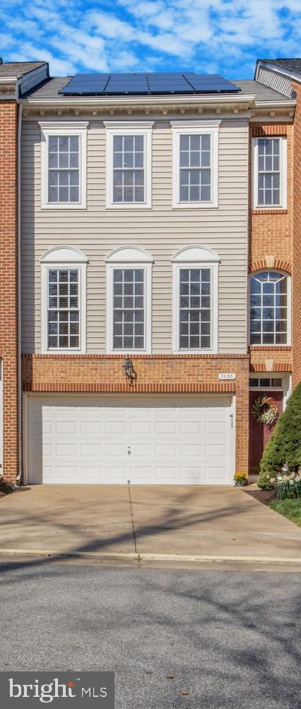 COOK INLET - Residential