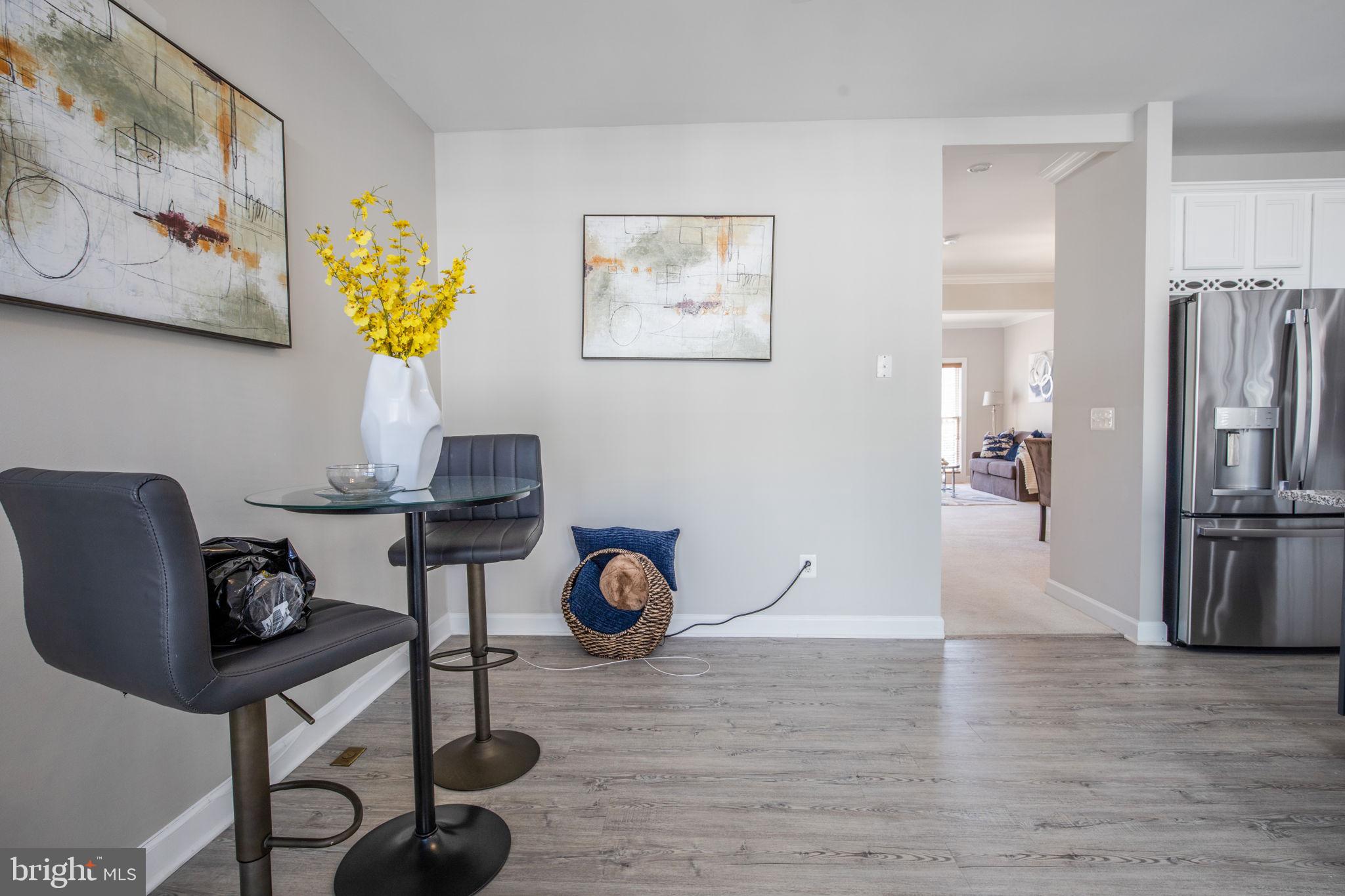 COOK INLET - Residential