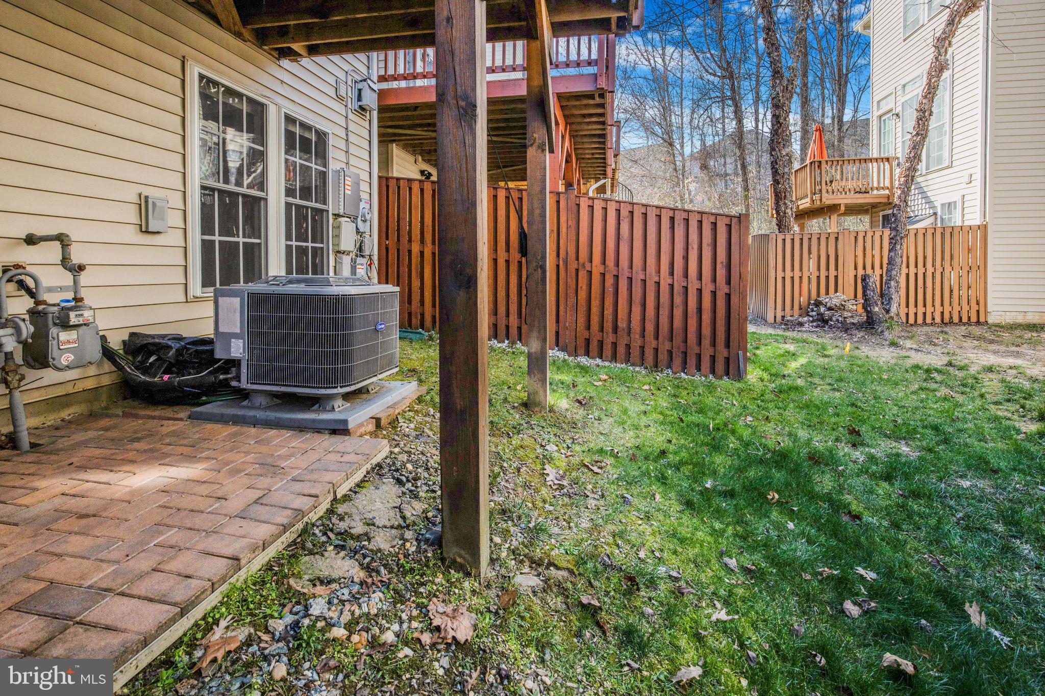 COOK INLET - Residential