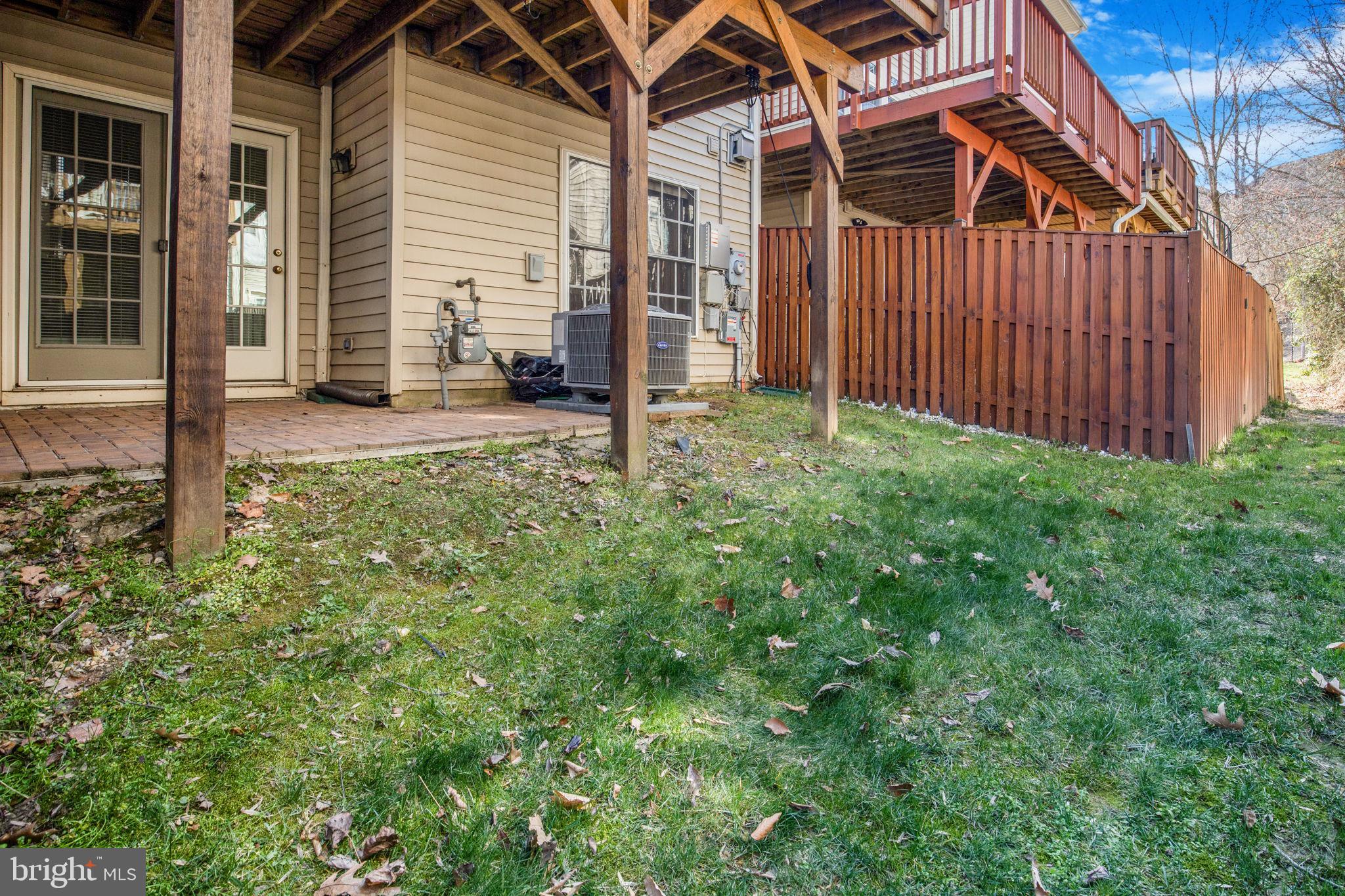 COOK INLET - Residential