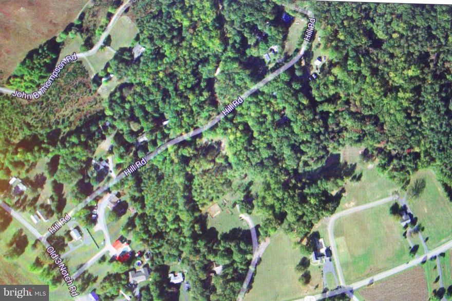 Location, location, location. Private, wooded, one (1) acre lot in sought after Hollywood. Perfect lot to build your dream home on!  Shed, well and septic.  8 minutes from Sotterley and Greenwell State Park. Can provide contact info for lenders that will finance mobile home and/or new construction.