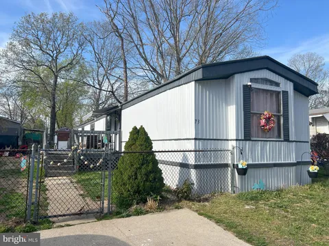 800 College Drive Unit 73, Vineland, NJ MLS: NJCB2023772