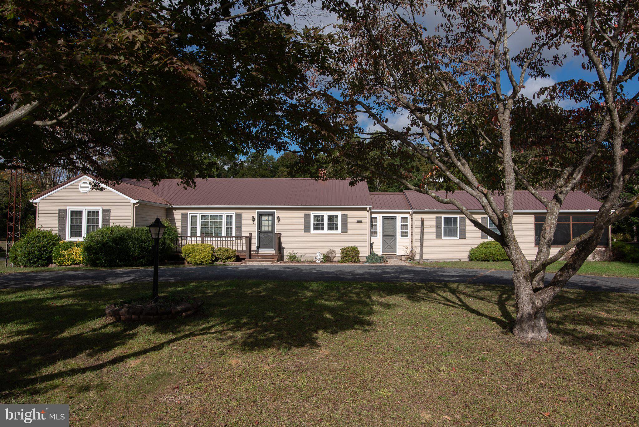 25900 SHORE HIGHWAY
