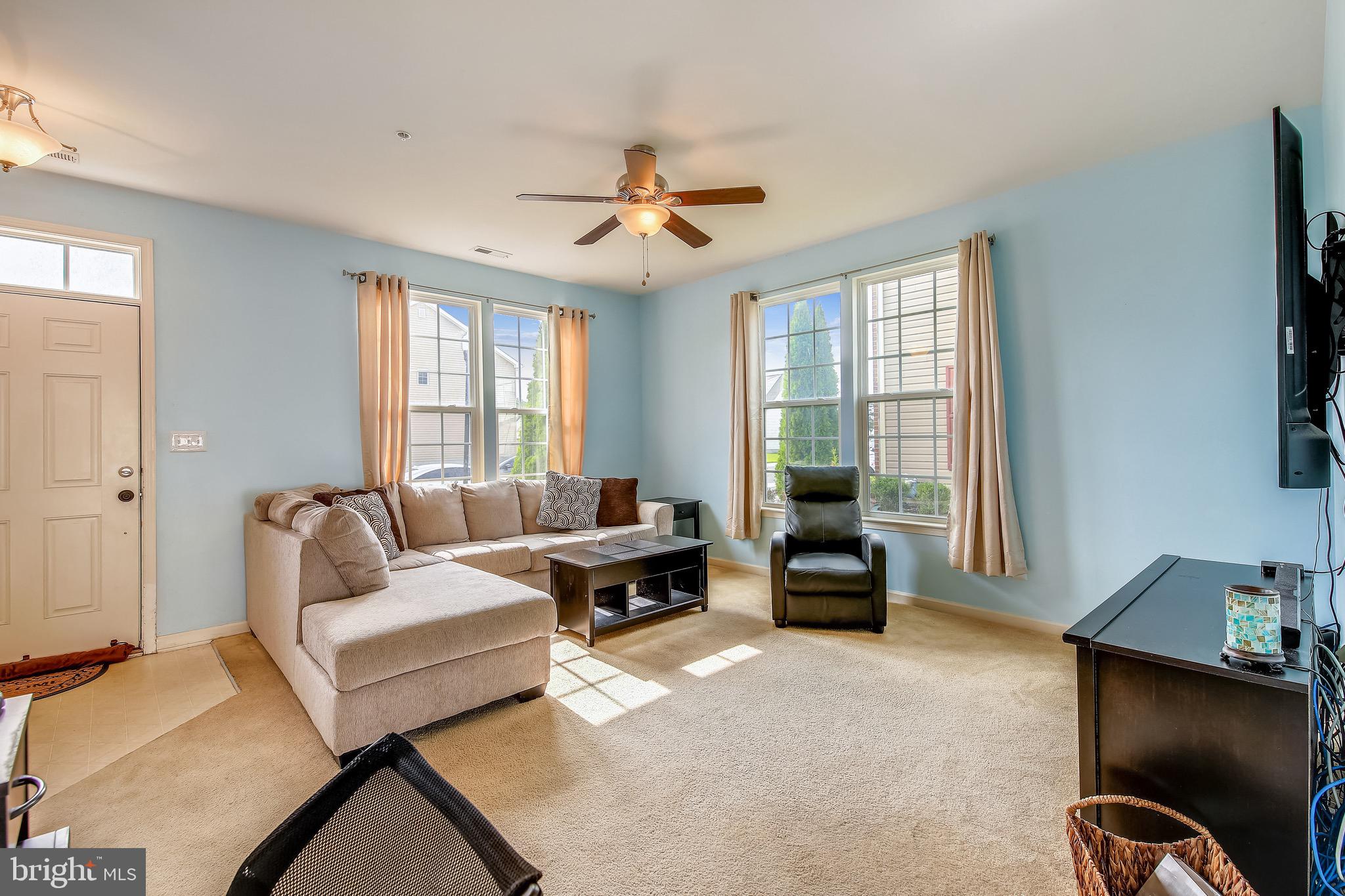 CEDAR COMMONS - Residential