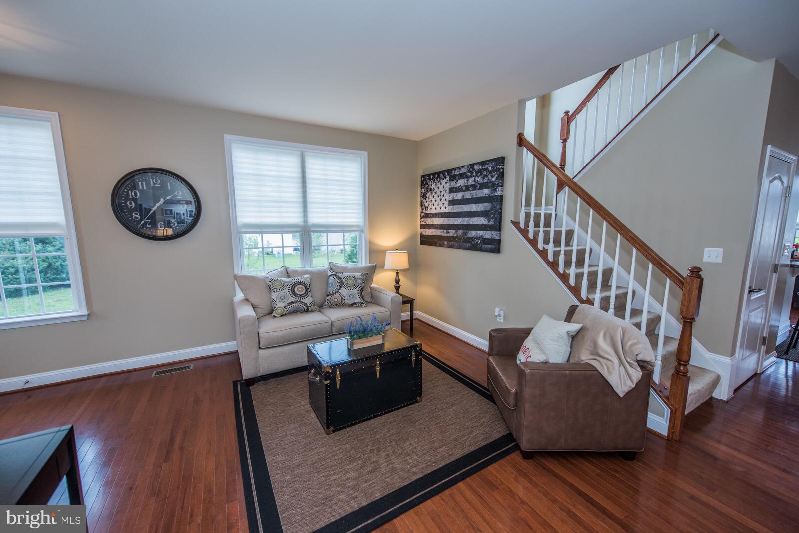 HAMMONDS MILL - Residential