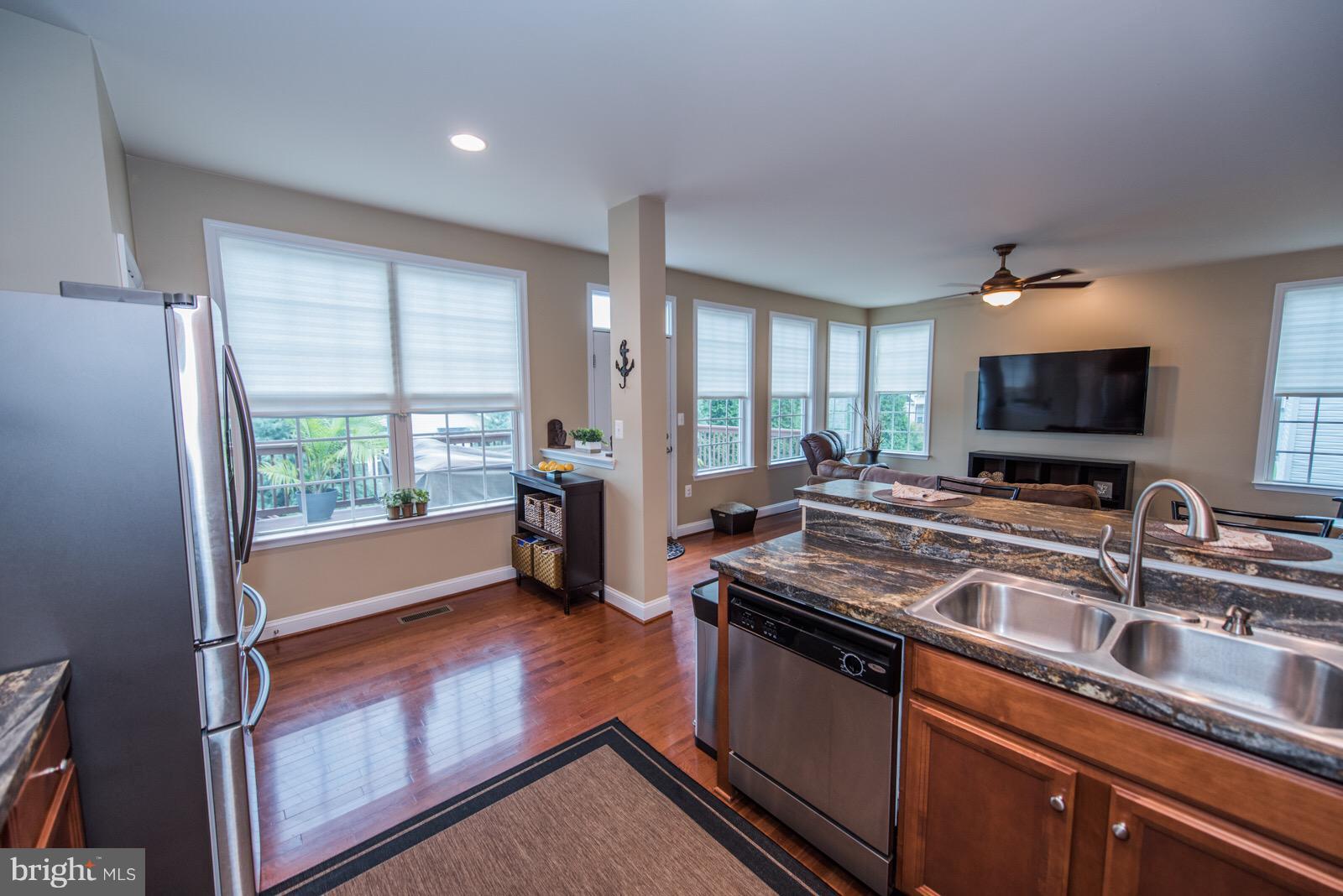 HAMMONDS MILL - Residential