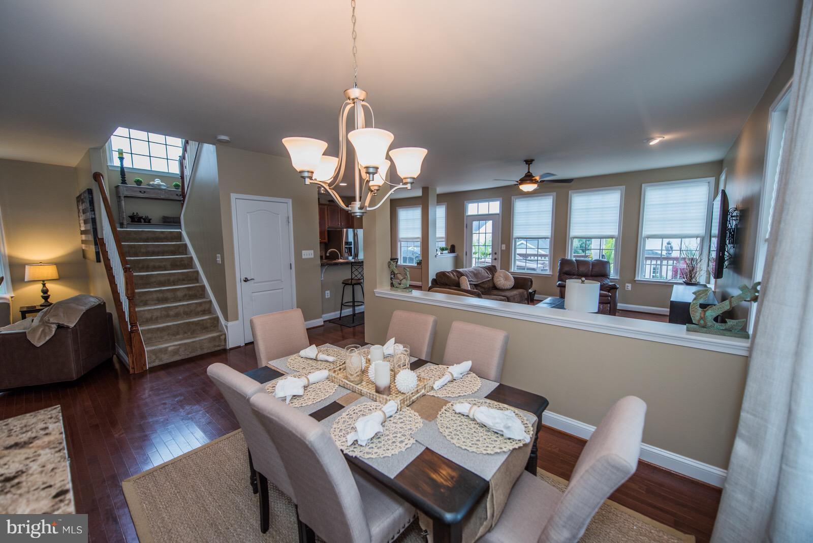 HAMMONDS MILL - Residential