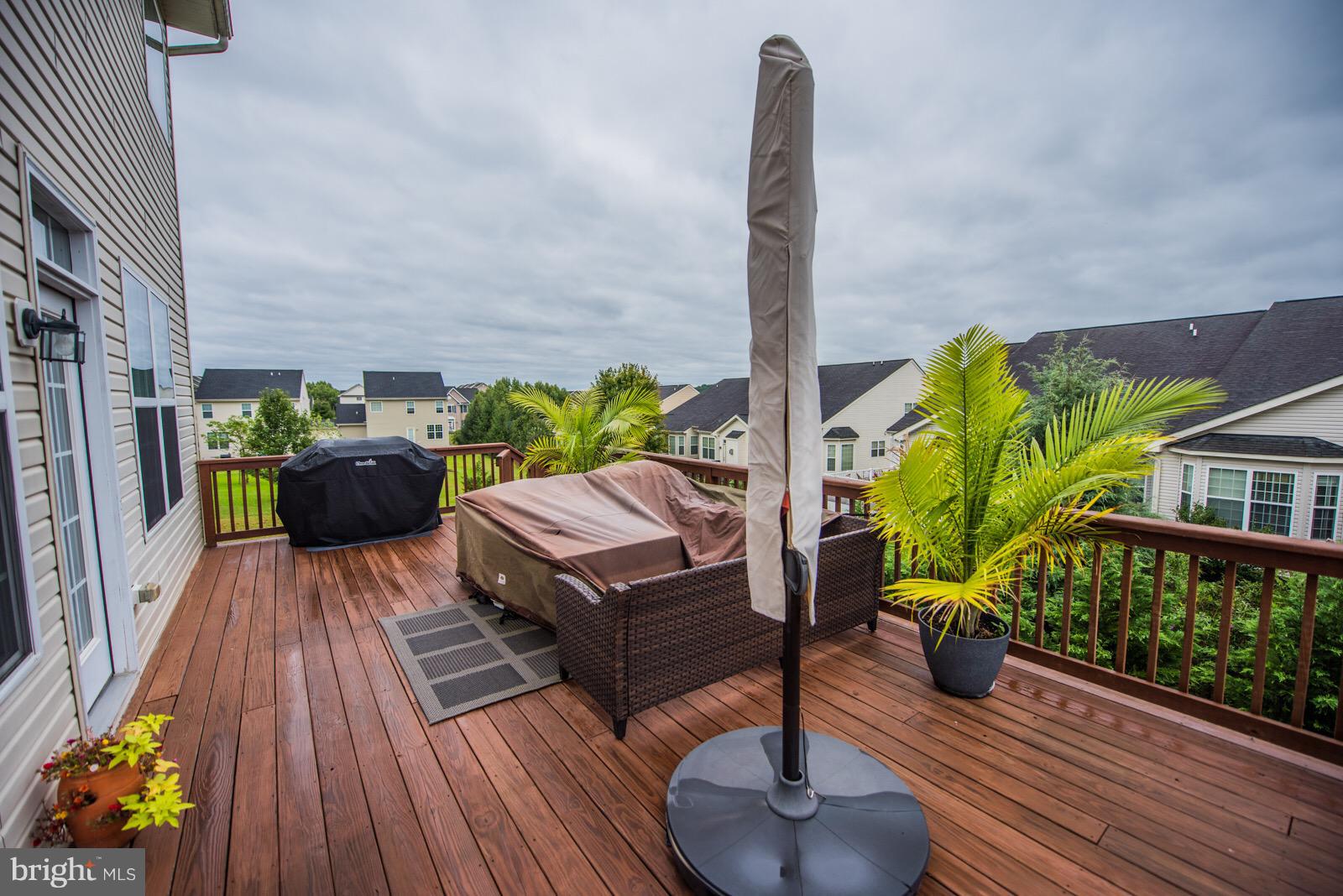 HAMMONDS MILL - Residential