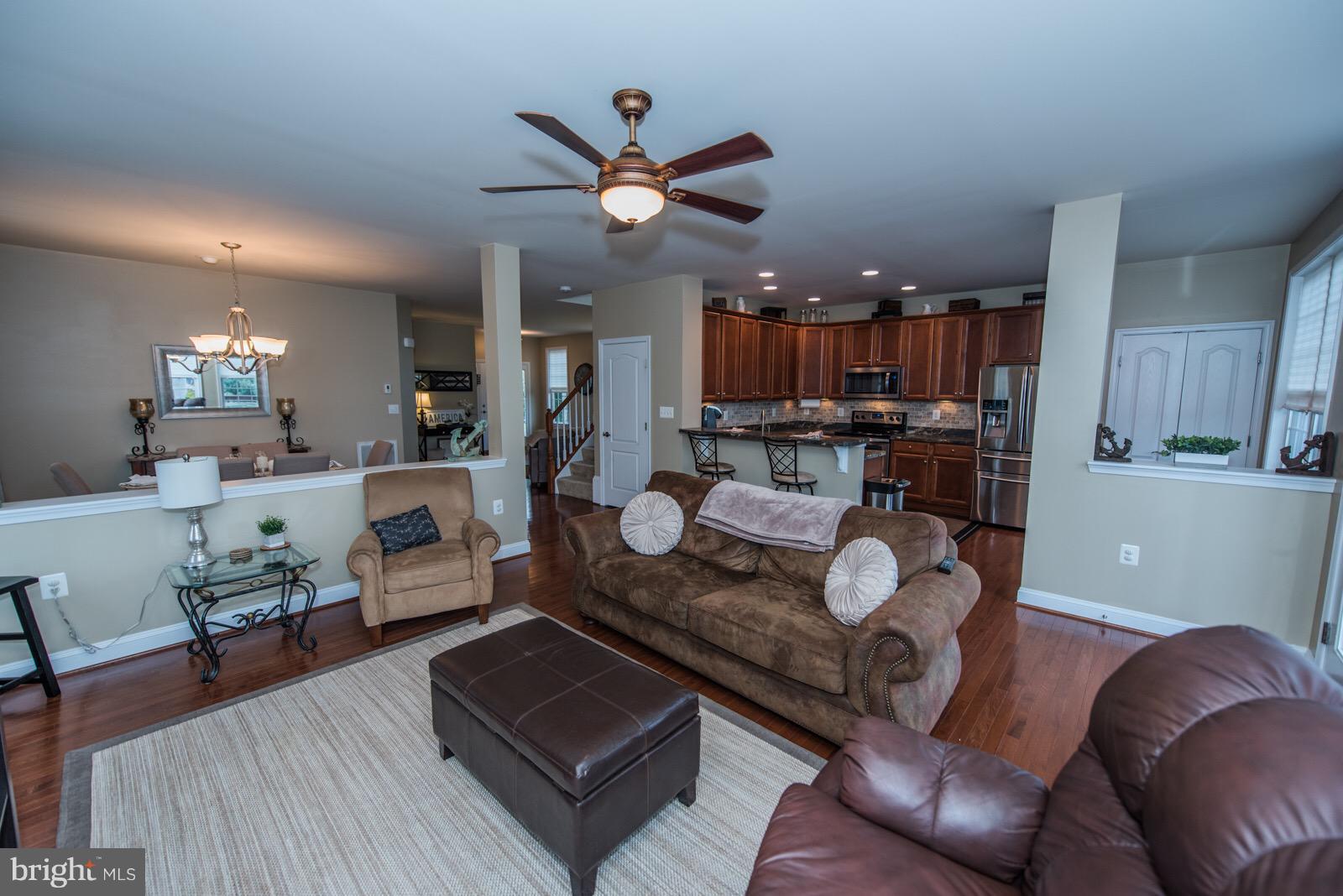 HAMMONDS MILL - Residential