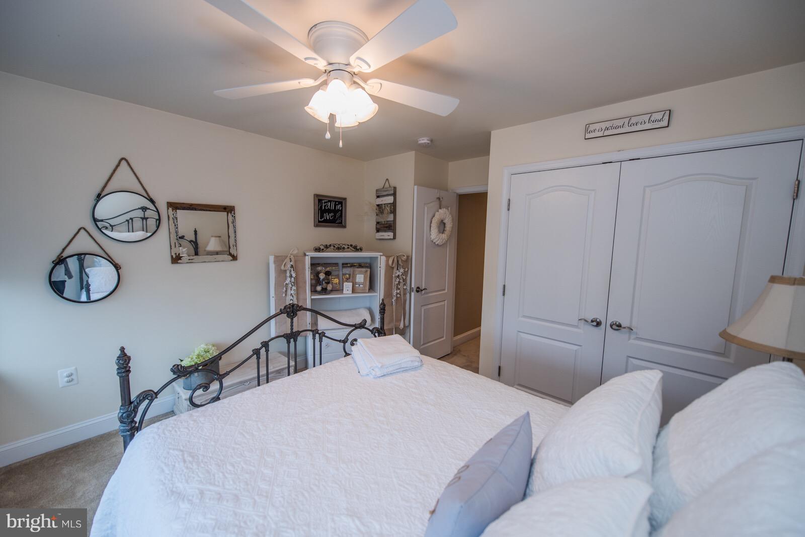 HAMMONDS MILL - Residential