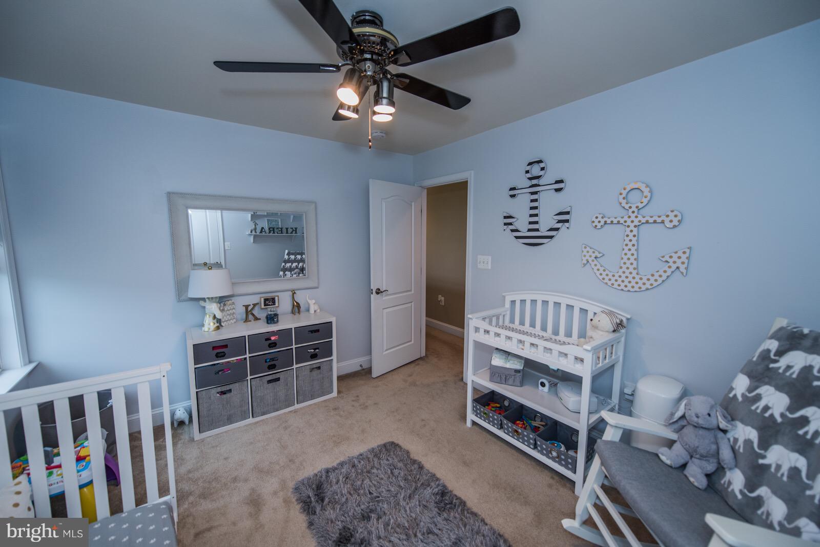 HAMMONDS MILL - Residential