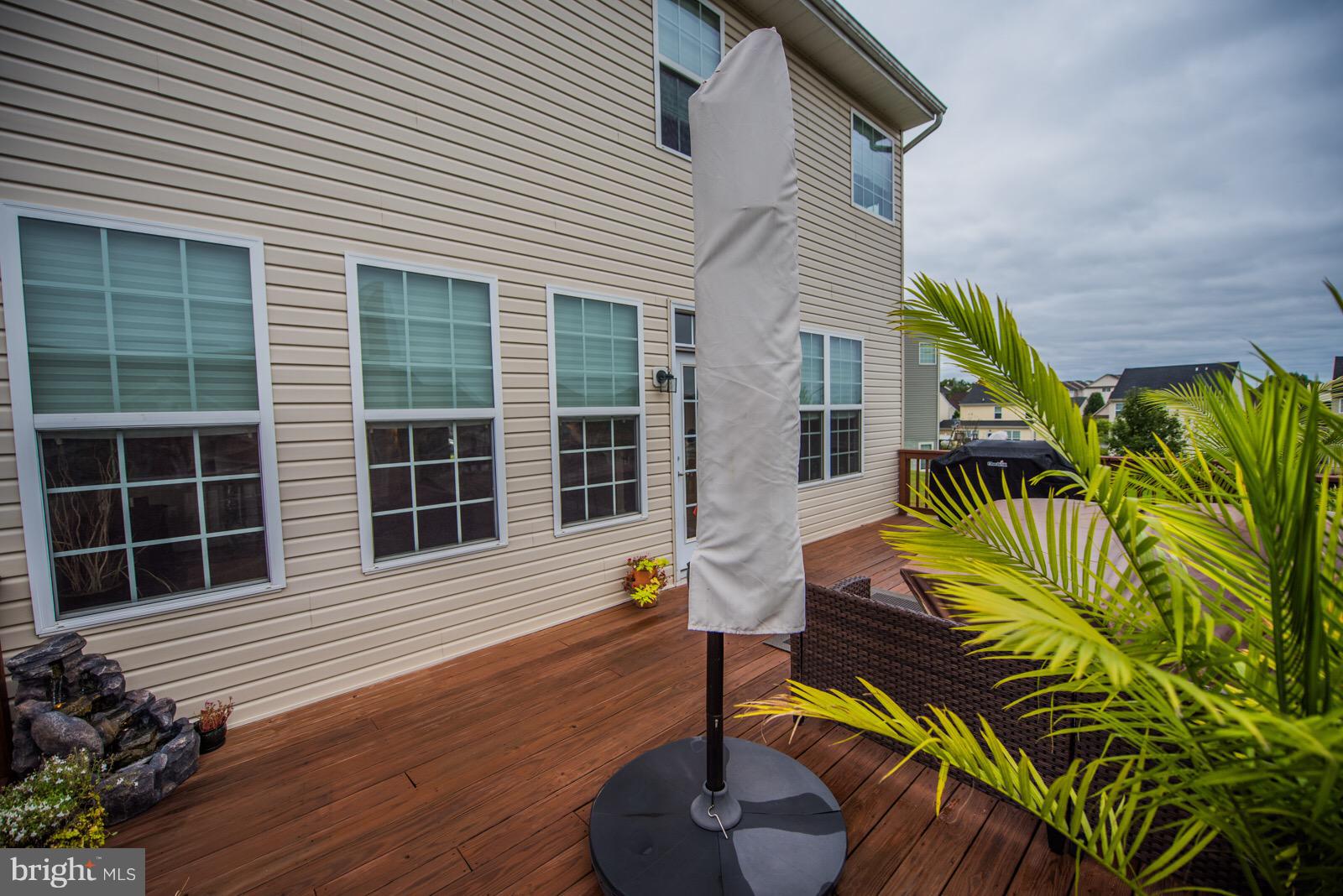 HAMMONDS MILL - Residential