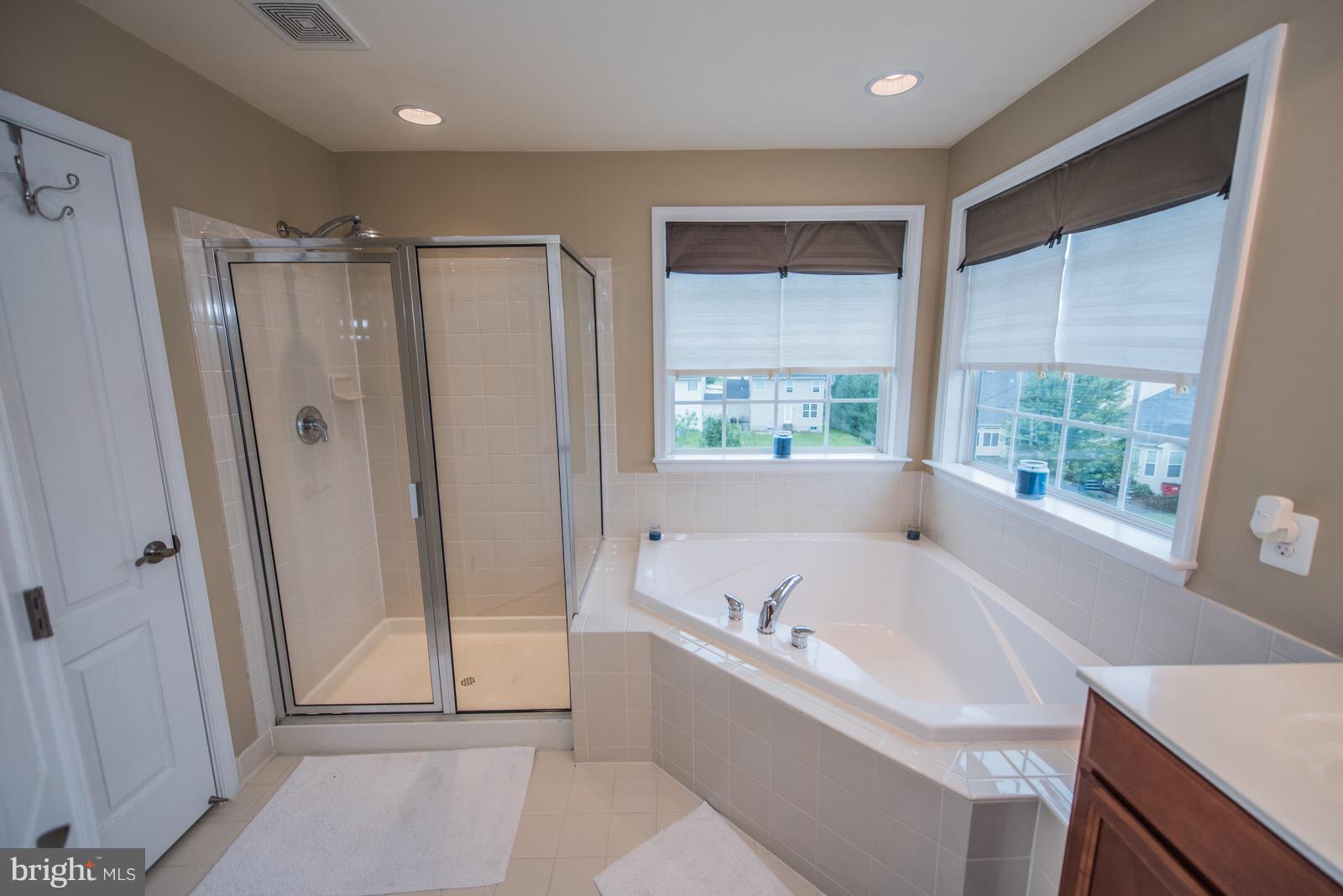 HAMMONDS MILL - Residential