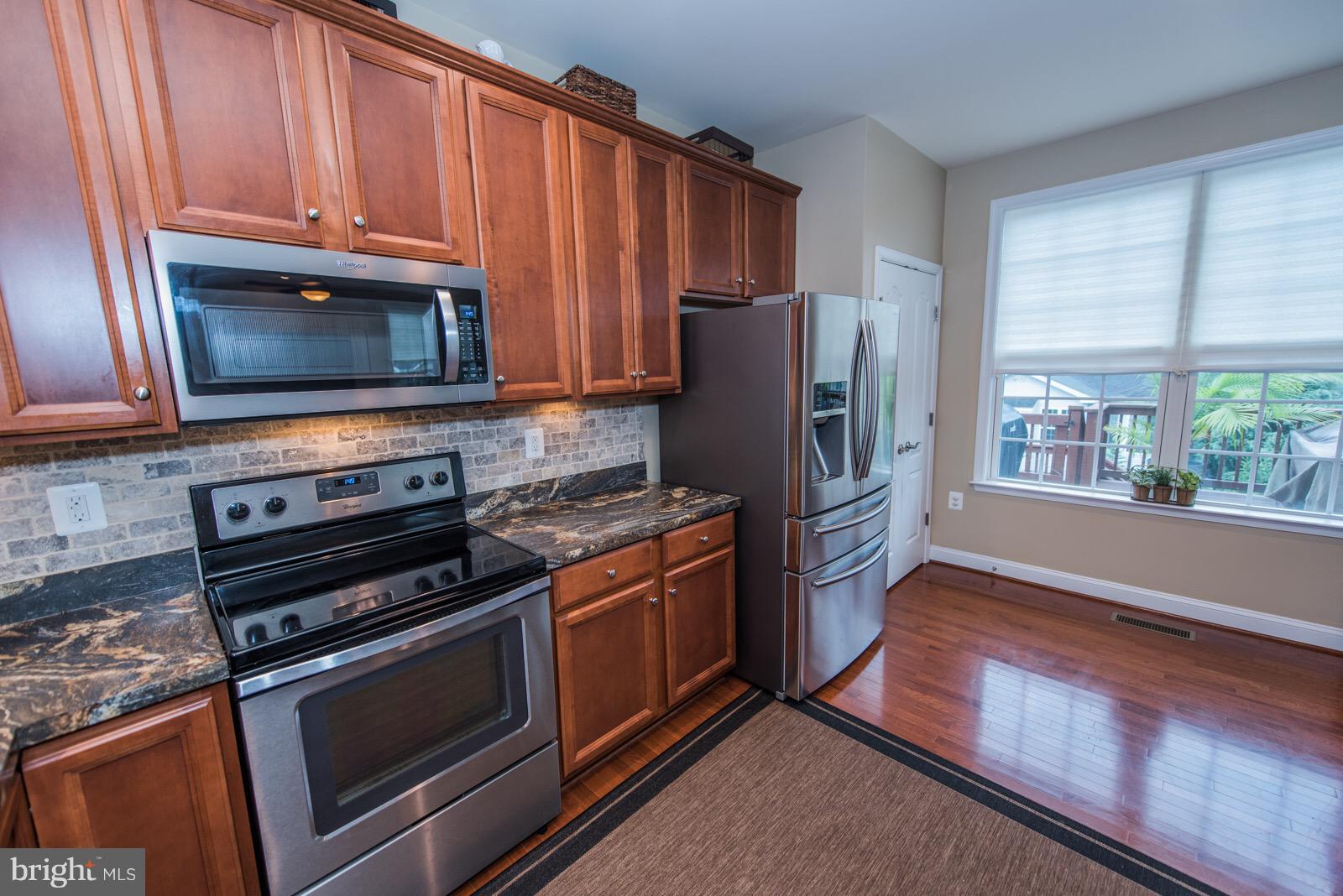 HAMMONDS MILL - Residential