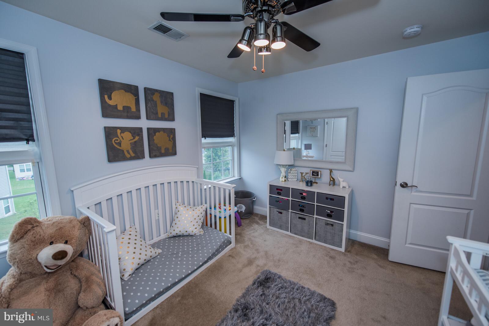 HAMMONDS MILL - Residential