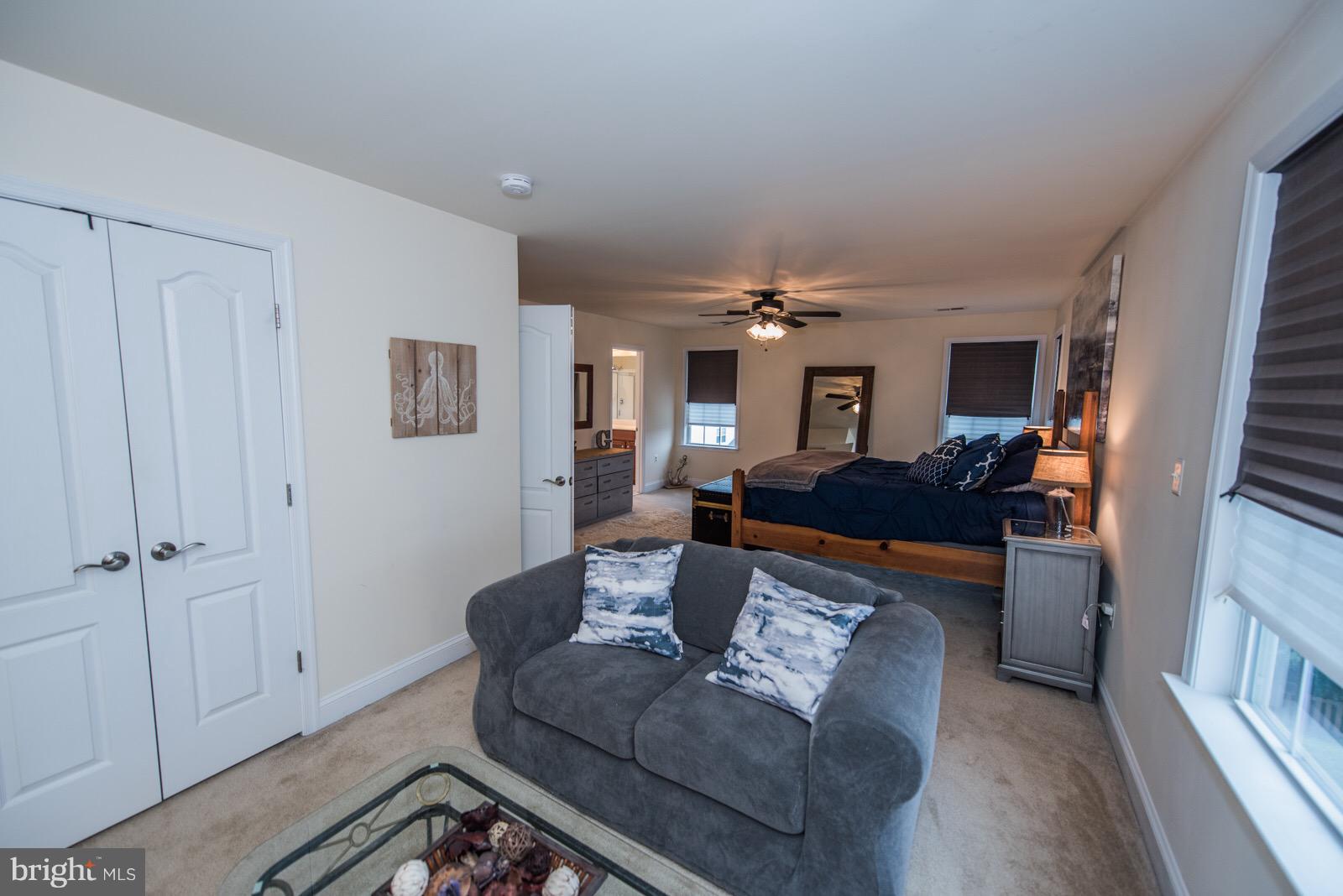 HAMMONDS MILL - Residential